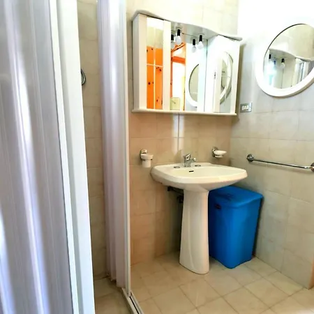 Casa Vicino Spiaggia-ll23 San Foca