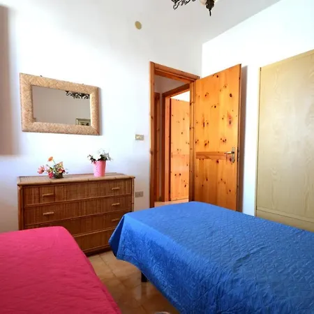Casa Vicino Spiaggia-ll23