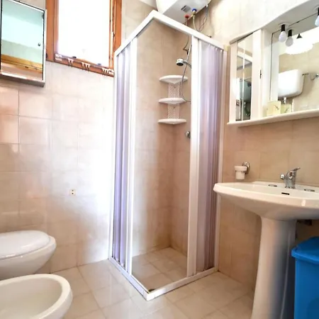 Apartment Casa Vicino Spiaggia-ll23