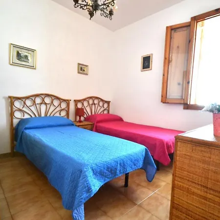 Casa Vicino Spiaggia-ll23 Apartment San Foca