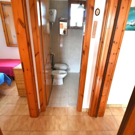 Casa Vicino Spiaggia-ll23