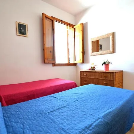 Apartment Casa Vicino Spiaggia-ll23 San Foca