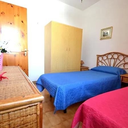 Apartment Casa Vicino Spiaggia-ll23 San Foca