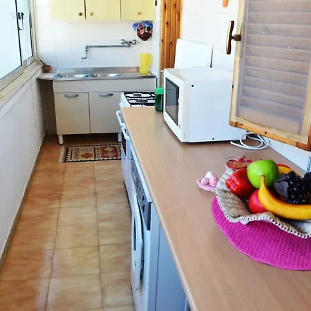 Casa Vicino Spiaggia-ll23 Apartment