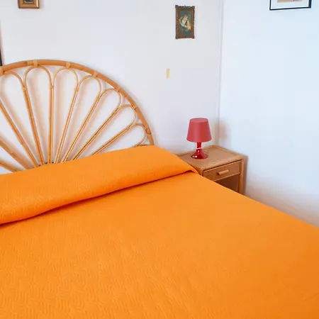 Apartment Casa Vicino Spiaggia-ll23 San Foca