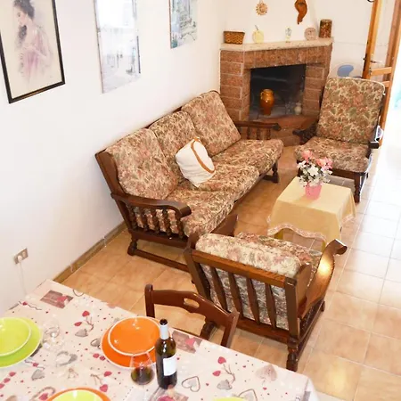 Casa Vicino Spiaggia-ll23 Apartment