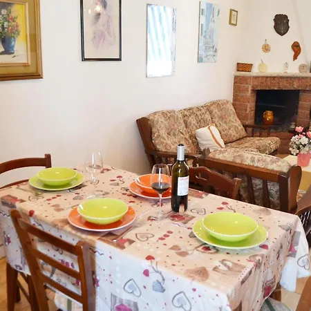 Apartment Casa Vicino Spiaggia-ll23 *