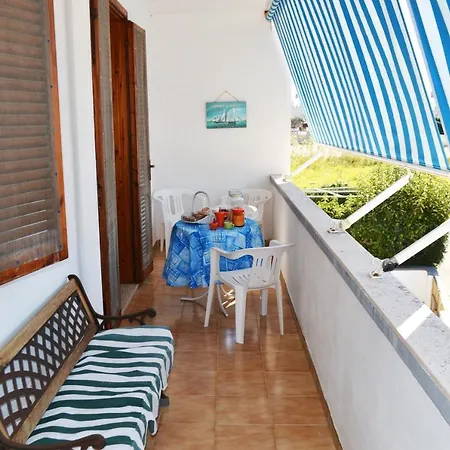 Apartment Casa Vicino Spiaggia-ll23 San Foca
