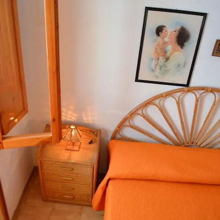 Casa Vicino Spiaggia-ll23 Apartment *