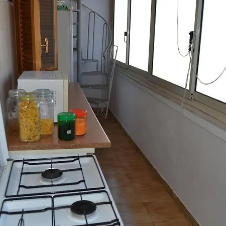 Casa Vicino Spiaggia-ll23 Apartment