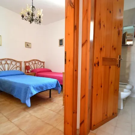 Apartment Casa Vicino Spiaggia-ll23 San Foca